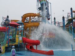 -苏州乐园森林水世界