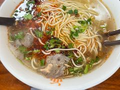 -卡迷尔牛肉面(佳木斯路店)