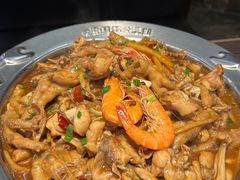 -胖哥俩肉蟹煲(福州仓山爱琴海店)