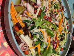 -北京食堂·烤鸭·宵夜(亚运村店)