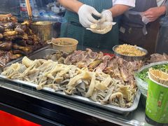 -正宁路小吃夜市