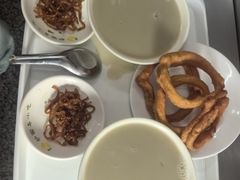 豆汁儿-护国寺小吃(地安门店)