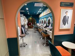 -海马体照相馆(北京apm店)