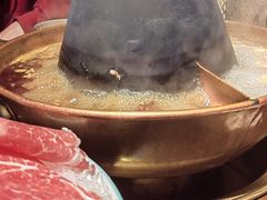 -北华涮肉(华严北里店)