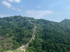 -慕田峪长城