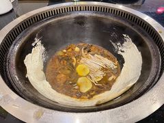 -老家大锅台·地锅鸡·铁锅炖(建邺文体路店)
