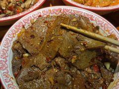 -陈家婆的菜(梅溪湖店)