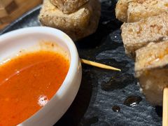 -莲湖糕团店·老秦淮小吃