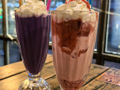 -Cafe Alice咖啡爱丽丝(奥城店)