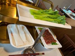 四川青笋尖-晓宇重庆火锅(赛格国际购物中心店)
