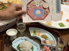 -龙悦湾酒家·八阵鱼生·渔人码头店