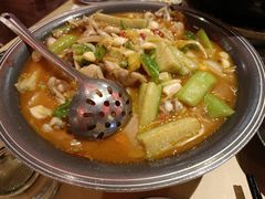 -江味龙虾馆·裸蓝龙虾(南山店)