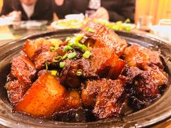 -曹家小菜(胜太路店)