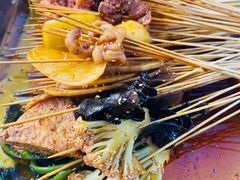 -雲记卢妈冷锅串串(中道街总店)