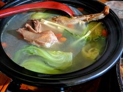 -兰溪小馆(东直门簋街店)