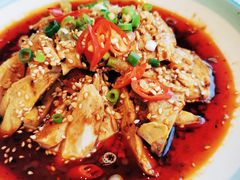 川府口水鸡-四川饭店·小龙虾(长白店)
