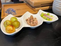-青藤茶馆(南山路店)