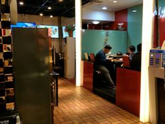 -俏巴妹烤鱼香锅(奥体店)