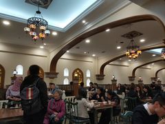 -清真·玛丽亚新疆菜主题餐厅(浙江中路店)