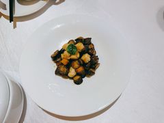 -满堂·烤鸭店·北京菜(鼓楼店)