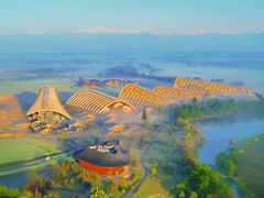 -中国天府农业博览园