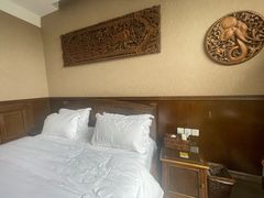 -北京益泉花园酒店