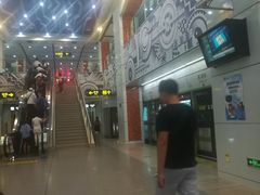 -星湖街(地铁站)