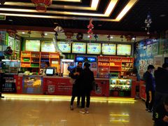 -中影国际影城(小西天CINITY店)