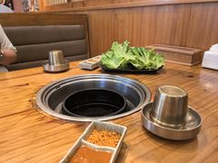 -牛人·雪花牛·木炭烤肉(昆山陆家店)