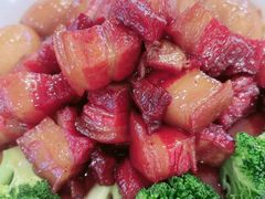 -天外天美食广场(哈尔滨路店)