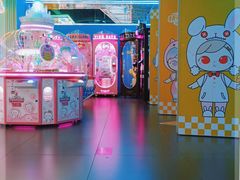 -快乐街区(成都龙湖北城天街店)