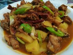 -新疆食府(华龙店)