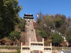 -台州府城(东湖)