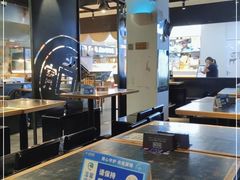 -和府捞面(石景山喜隆多店)