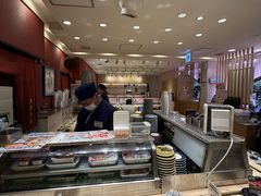 -大起水产回转寿司(道顿堀店)