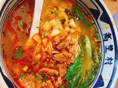 -高望村老王家(南光店)