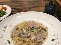 -斯比特花园西餐厅(东方商厦店)