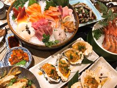 -蟹将军·松叶蟹和牛日料放题自助(K11店)
