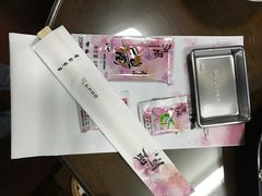 -河风精致寿司(尼盛店)