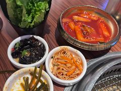 -烧肉一番·新韩式炭火烤肉(大岭山店)