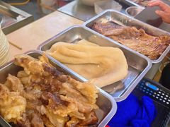 -何永光123鲜牛肉馆(1号店)