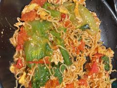 -马海涛牛肉串(领汇广场店)