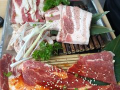 -麻蒲碳烤肉(梅花园店)