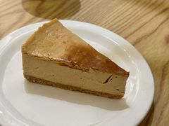 -Cafe on warm(丹霞店)