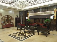 -山泉公馆酒家(珠江新城店)
