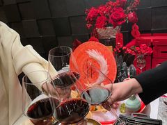 -月下料理(楷林IFC店)