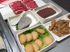 -海底捞火锅(吾悦广场店)
