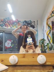 -竹马造型工作室
