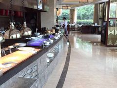 iphone_upload_pic-索菲特西湖大酒店·香榭丽全日候餐厅(南山路店)