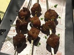 -红钳侠小龙虾·烧烤(中赢康康谷店)